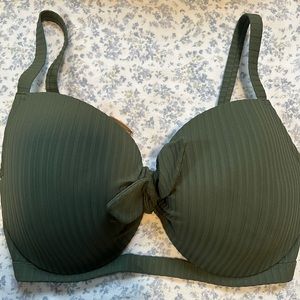 Shade and Shore bikini top